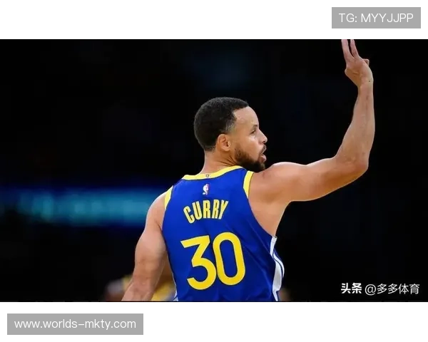 库里砍下高分难挽败局 勇士114比109惜败步行者