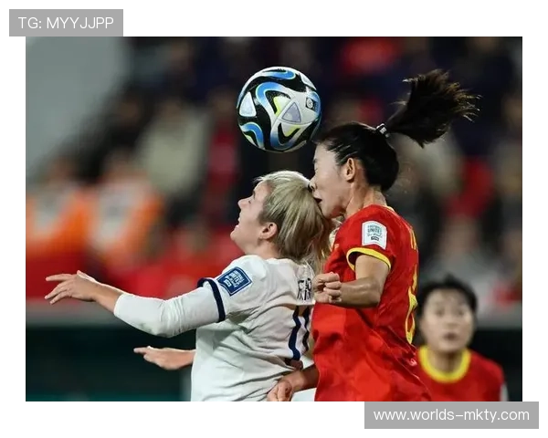 中国女足惨败英格兰，全场控球率仅三成射门6次