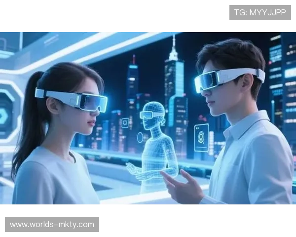 元宇宙观赛场景初步落地 探索虚拟社交新可能